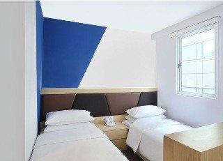 Amaris By Santika, Bugis - Hotel 2*