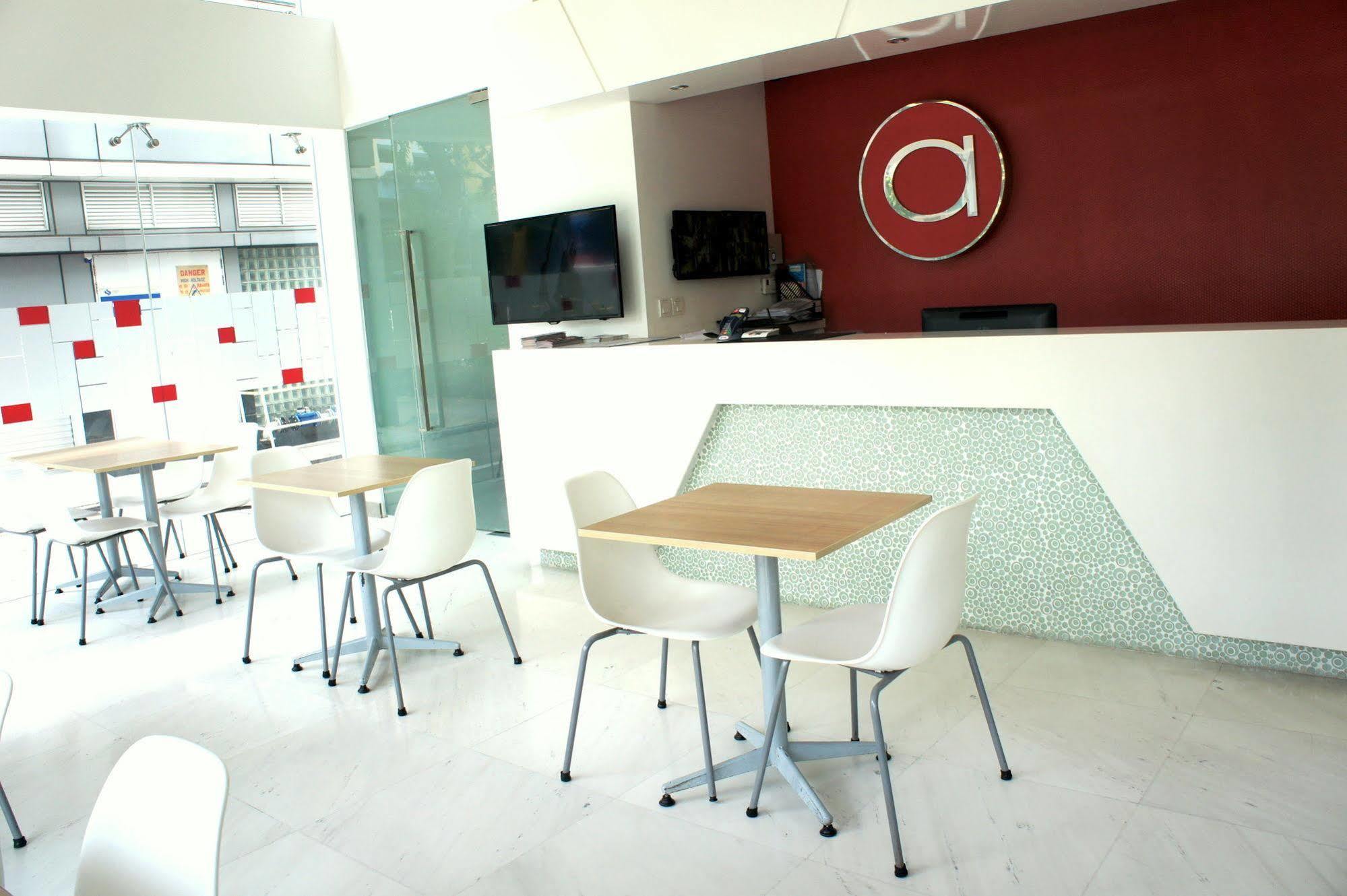 Hotel Amaris By Santika, Bugis -